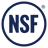 NSF Certified